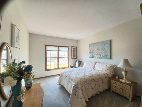 Tiny photo for 10810 Teal Trail, Richmond, IL 60071 (MLS # 12600624)