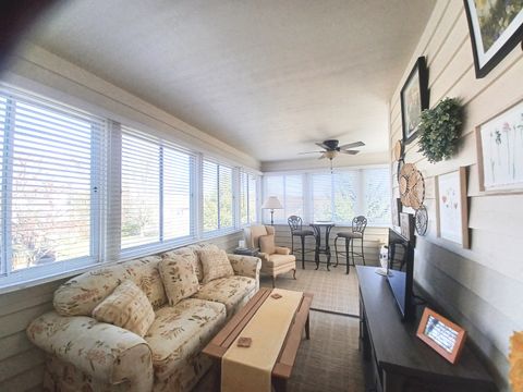 Tiny photo for 10810 Teal Trail, Richmond, IL 60071 (MLS # 12600624)