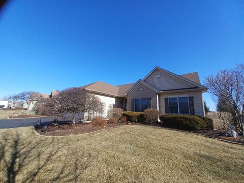Tiny photo for 10810 Teal Trail, Richmond, IL 60071 (MLS # 12600624)