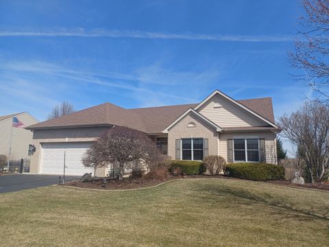 Photo of 10810 Teal Trail, Richmond, IL 60071 (MLS # 12600624)