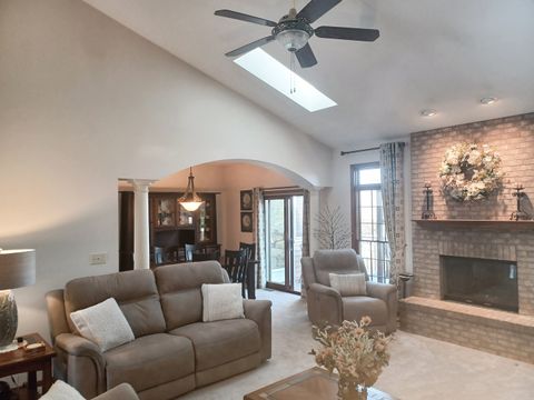 Tiny photo for 10810 Teal Trail, Richmond, IL 60071 (MLS # 12600624)