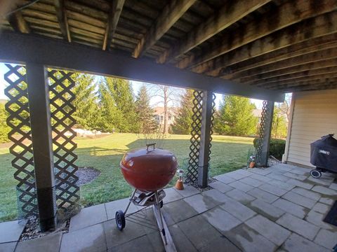 Tiny photo for 10810 Teal Trail, Richmond, IL 60071 (MLS # 12600624)