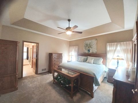 Tiny photo for 10810 Teal Trail, Richmond, IL 60071 (MLS # 12600624)