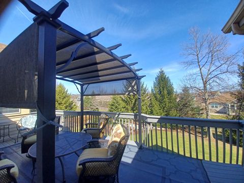 Tiny photo for 10810 Teal Trail, Richmond, IL 60071 (MLS # 12600624)