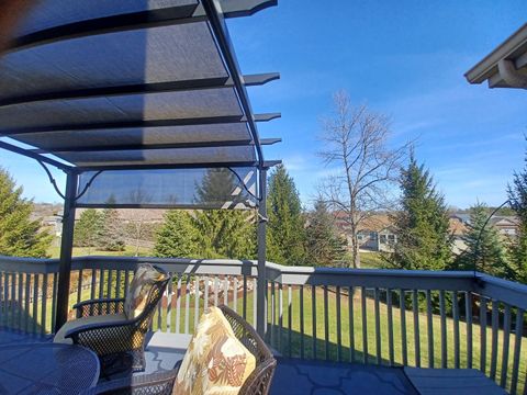 Tiny photo for 10810 Teal Trail, Richmond, IL 60071 (MLS # 12600624)