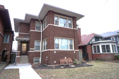 1537 W Juneway Terrace Chicago IL 60626