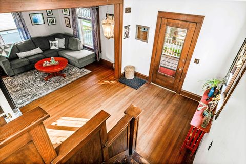 Tiny photo for 411 Willard Avenue, Bloomington, IL 61701 (MLS # 12505265)