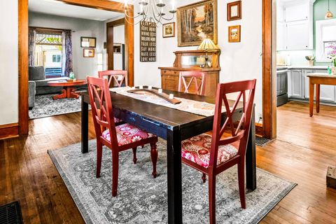 Tiny photo for 411 Willard Avenue, Bloomington, IL 61701 (MLS # 12505265)