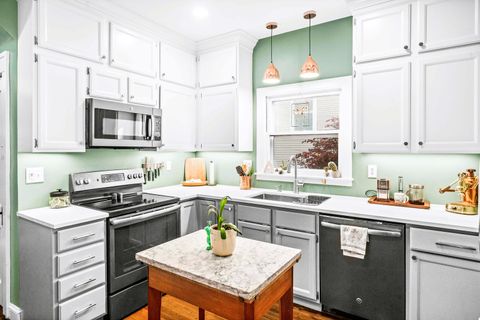 Tiny photo for 411 Willard Avenue, Bloomington, IL 61701 (MLS # 12505265)