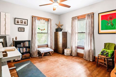 Tiny photo for 411 Willard Avenue, Bloomington, IL 61701 (MLS # 12505265)