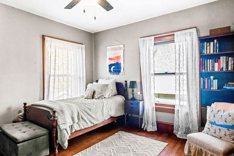 Tiny photo for 411 Willard Avenue, Bloomington, IL 61701 (MLS # 12505265)