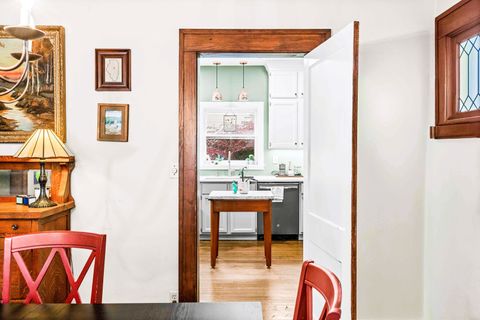 Tiny photo for 411 Willard Avenue, Bloomington, IL 61701 (MLS # 12505265)