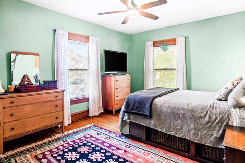 Tiny photo for 411 Willard Avenue, Bloomington, IL 61701 (MLS # 12505265)