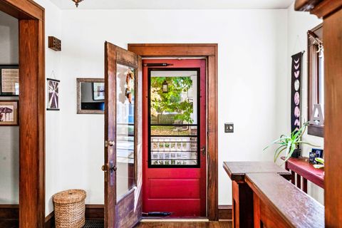 Tiny photo for 411 Willard Avenue, Bloomington, IL 61701 (MLS # 12505265)