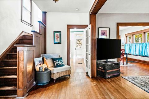 Tiny photo for 411 Willard Avenue, Bloomington, IL 61701 (MLS # 12505265)