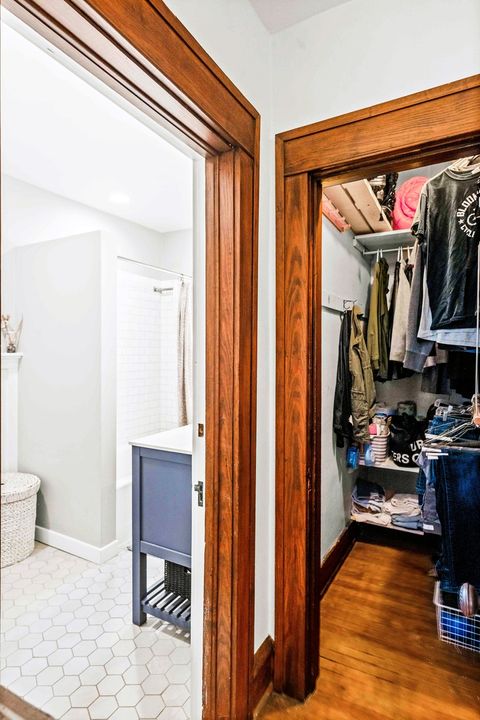 Tiny photo for 411 Willard Avenue, Bloomington, IL 61701 (MLS # 12505265)