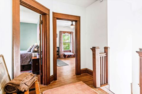 Tiny photo for 411 Willard Avenue, Bloomington, IL 61701 (MLS # 12505265)