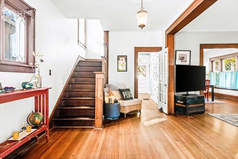 Tiny photo for 411 Willard Avenue, Bloomington, IL 61701 (MLS # 12505265)