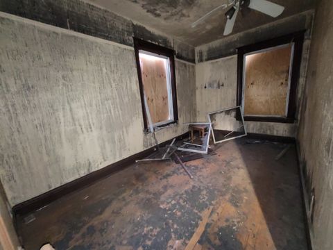 Tiny photo for 6627 S Saint Lawrence Avenue, Chicago, IL 60637 (MLS # 12511394)