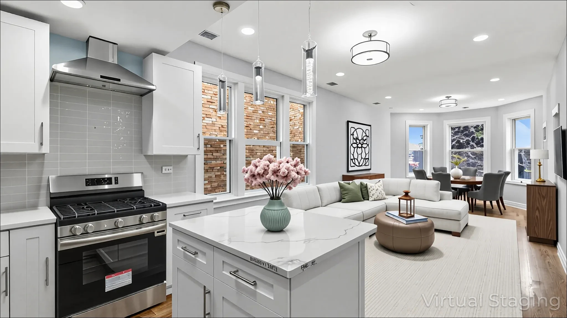 5228 W 23rd Street