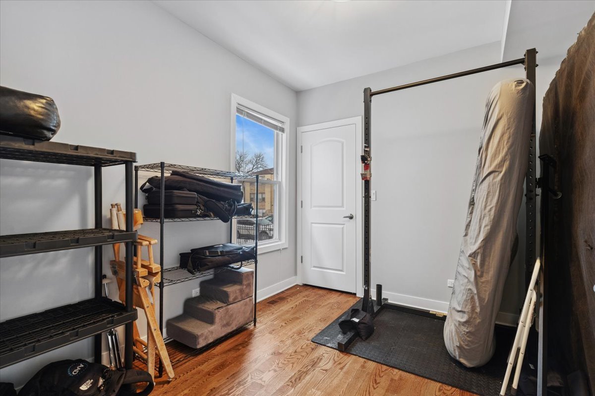 5646 N Menard Avenue