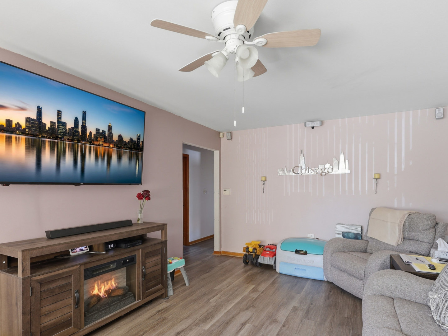 244 S Circle Drive