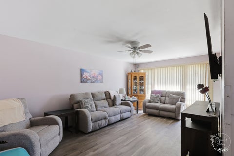 Tiny photo for 244 S Circle Drive, Addison, IL 60101 (MLS # 12682181)