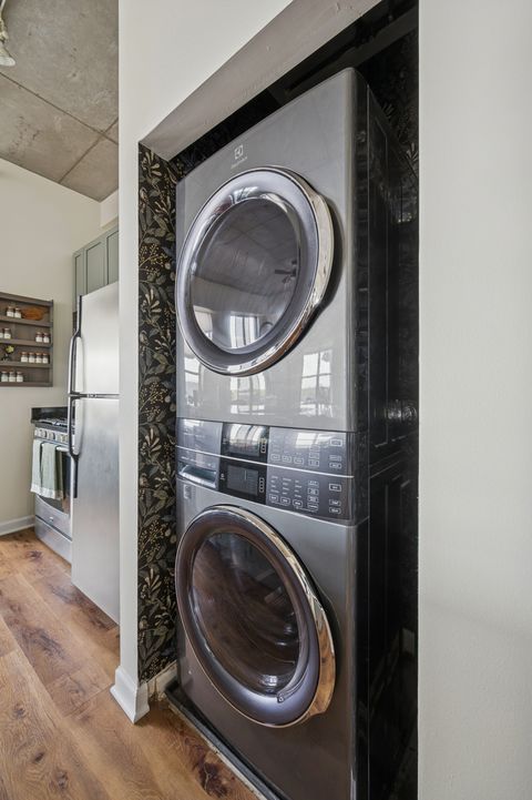 Tiny photo for 1122 W CATALPA Avenue #712, Chicago, IL 60640 (MLS # 12488073)