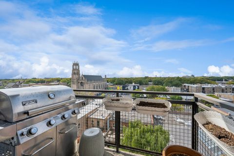 Tiny photo for 1122 W CATALPA Avenue #712, Chicago, IL 60640 (MLS # 12488073)