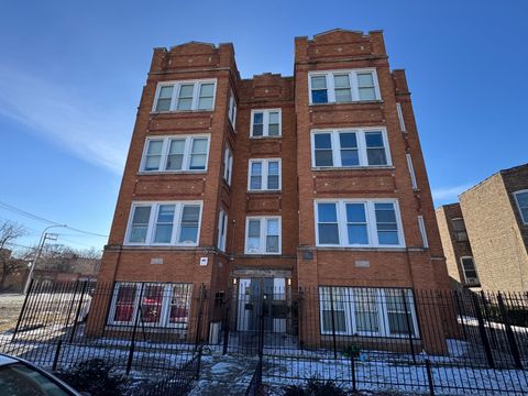 4407 W Adams Street Chicago IL 60624