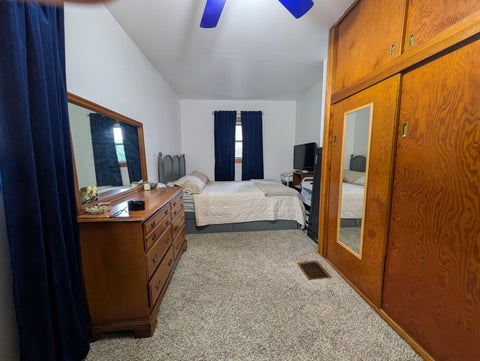 Tiny photo for 919 Johnson Street, Streator, IL 61364 (MLS # 12727763)