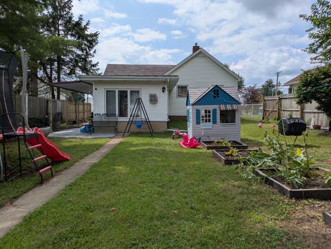 Tiny photo for 919 Johnson Street, Streator, IL 61364 (MLS # 12727763)