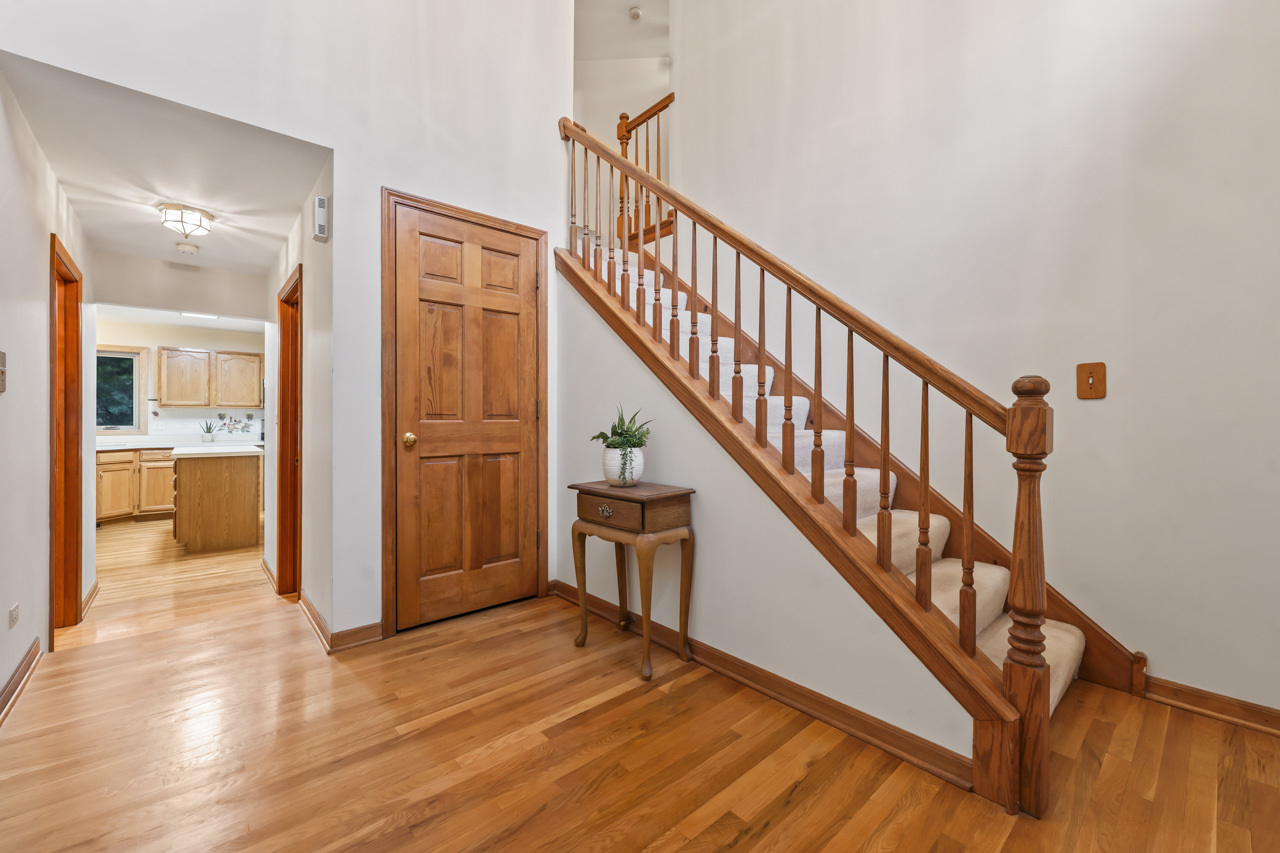 1155 Charter Oaks Drive