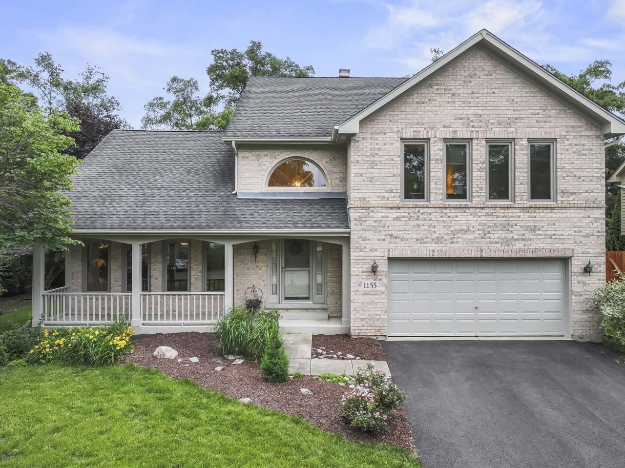 1155 Charter Oaks Drive