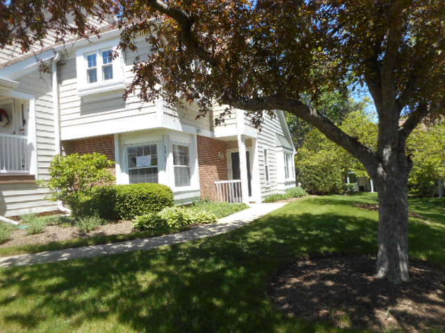 1017 Brentwood Circle