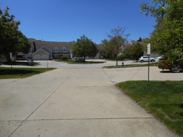 1017 Brentwood Circle