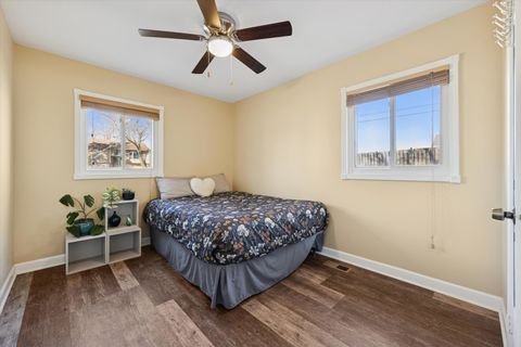 Tiny photo for 501 Newberry Drive, Streamwood, IL 60107 (MLS # 12571756)