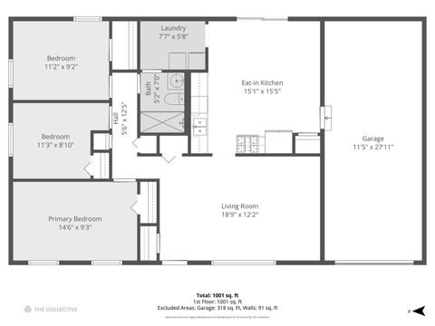 Tiny photo for 501 Newberry Drive, Streamwood, IL 60107 (MLS # 12571756)