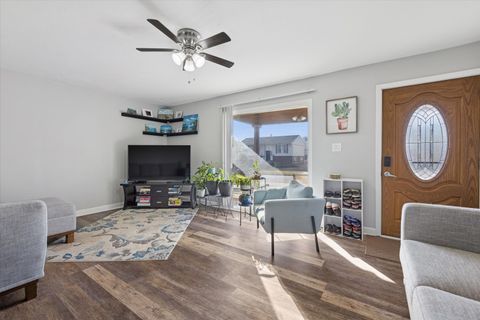 Tiny photo for 501 Newberry Drive, Streamwood, IL 60107 (MLS # 12571756)