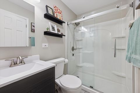 Tiny photo for 501 Newberry Drive, Streamwood, IL 60107 (MLS # 12571756)