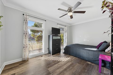 Tiny photo for 501 Newberry Drive, Streamwood, IL 60107 (MLS # 12571756)