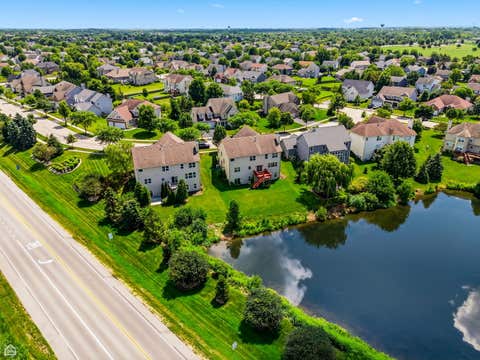 Tiny photo for 5218 Greenshire Circle, Lake In The Hills, IL 60156 (MLS # 12719764)