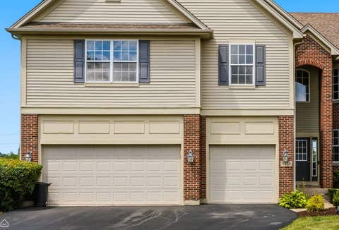 Tiny photo for 5218 Greenshire Circle, Lake In The Hills, IL 60156 (MLS # 12719764)