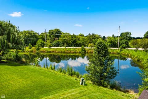 Tiny photo for 5218 Greenshire Circle, Lake In The Hills, IL 60156 (MLS # 12719764)