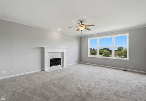 Tiny photo for 5218 Greenshire Circle, Lake In The Hills, IL 60156 (MLS # 12719764)
