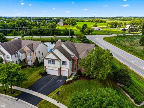 Tiny photo for 5218 Greenshire Circle, Lake In The Hills, IL 60156 (MLS # 12719764)