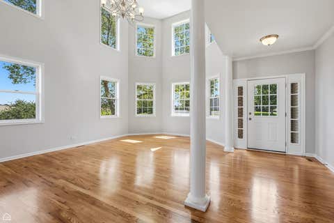 Tiny photo for 5218 Greenshire Circle, Lake In The Hills, IL 60156 (MLS # 12719764)