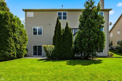 Tiny photo for 5218 Greenshire Circle, Lake In The Hills, IL 60156 (MLS # 12719764)