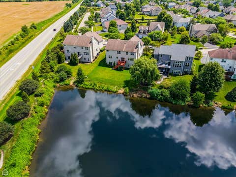 Tiny photo for 5218 Greenshire Circle, Lake In The Hills, IL 60156 (MLS # 12719764)