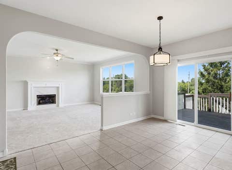 Tiny photo for 5218 Greenshire Circle, Lake In The Hills, IL 60156 (MLS # 12719764)